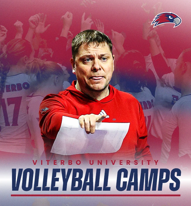 Viterbo University Volleyball Camps