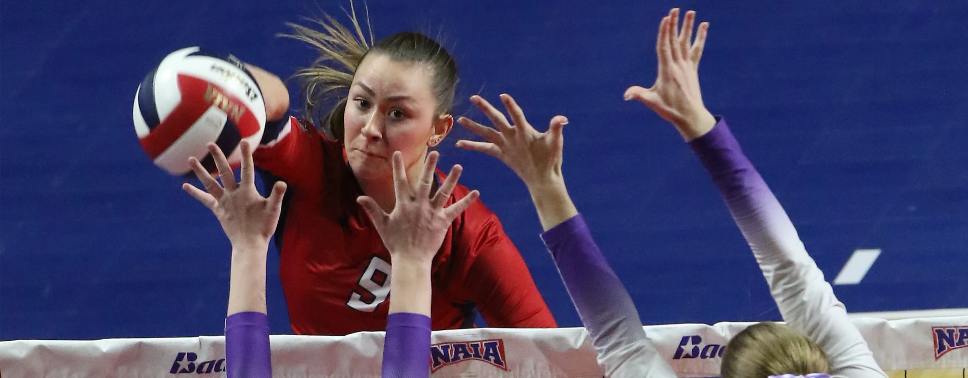 Viterbo University Volleyball Camps