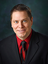 Head Coach Ryan DeLong